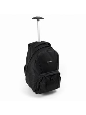 Sibel Rugzak Backpack met Trolley