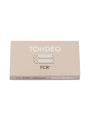 Tondeo TCR Mesjes 10st.