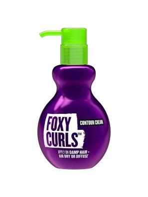 Tigi Bed Head Foxy Curls Contour Cream 200ml