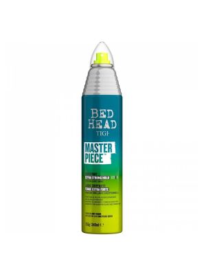 Tigi Bed Head Masterpiece Massive Shine Spray 340ml