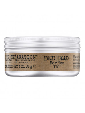 Tigi Bed Head Men Matte Separation Workable Wax 85gr.
