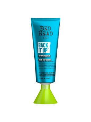 Tigi Bed Head Back It Up Texturizing Cream 125ml