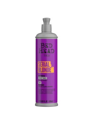 Tigi Bed Head Serial Blonde Restoring Conditioner 400ml