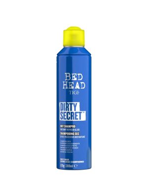 Tigi Bed Head Dirty Secret Dry Shampoo 300ml
