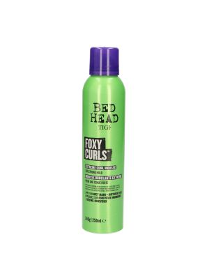 Tigi Bed Head Foxy Curls Mousse 250ml
