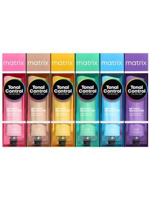 Matrix Tonal Control Pre-Bonded 90ml