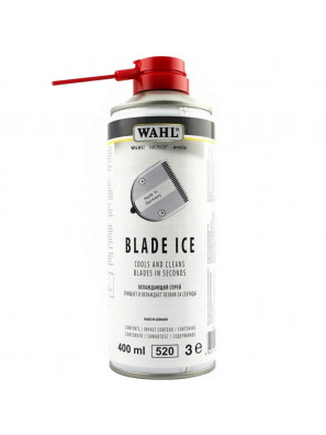 Wahl Blade Ice Spray 400ml