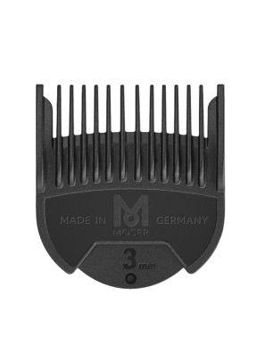 Moser Opzetkam 3mm