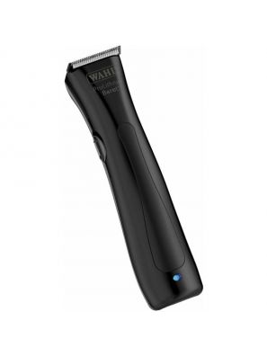 Wahl Trimmer Beret Black Stealth Draadloos