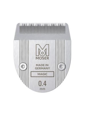 Moser Snijkop LI+Pro Mini 1584