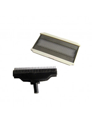 Wahl Mobile Shaver Scheerfolie + Lamellenmes