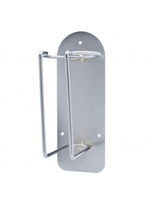 Tondeuse Houder Zilver