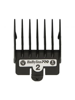Babyliss Pro Opzetkam 2 (6mm) voor FX8700