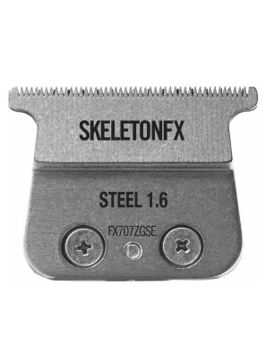 BabylissPRO 4rtists Snijkop FX707ZGSE Skeleton