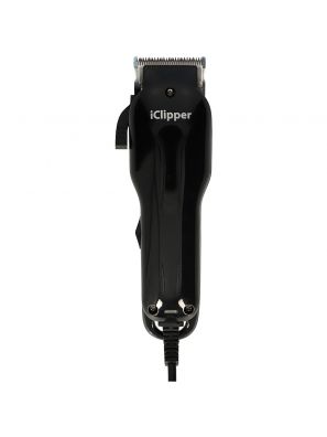 iClipper Tondeuse Y5S PRO Zwart