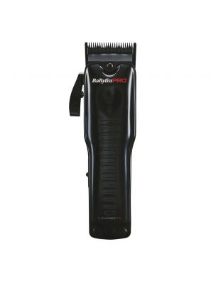 BabylissPRO 4rtists Tondeuse Lo-ProFX Black