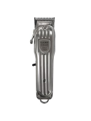 GA.MA Tondeuse GC Titanium Zilver