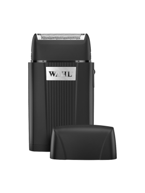 Wahl Shaver Super Close Zwart