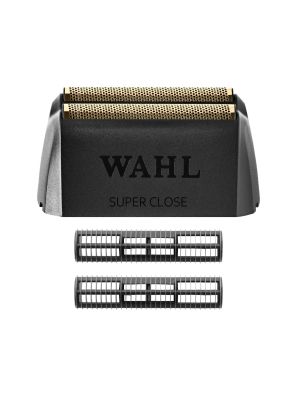 Wahl Vanish Shaver Folie + Lamellenmes