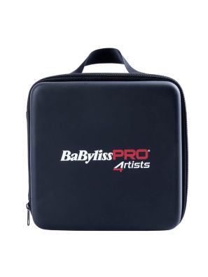 BabylissPRO 4rtists Storage Case Zwart