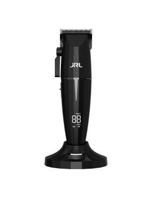 JRL Tondeuse Onyx FreshFade 2020C-B Black