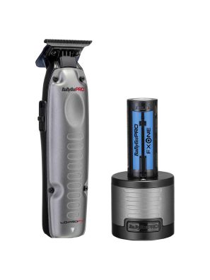 BabylissPRO 4rtists Trimmer LO-PRO FXONE Grey
