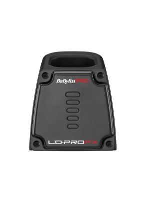 BabylissPRO 4rtists LO-PRO Trimmer Charging Base FX726E
