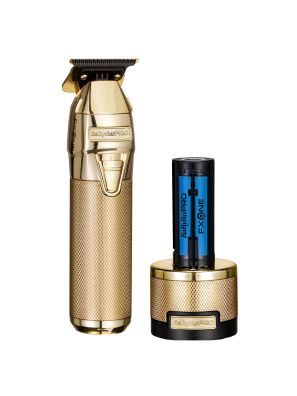 BabylissPro 4rtist Trimmer Skeleton FXONE Gold