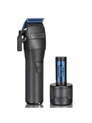 BabylissPro 4rtist Tondeuse FXONE All-Metal Black