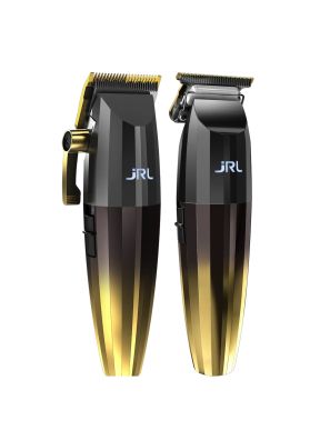 JRL FreshFade 2020 Tondeuse & Trimmer Gold