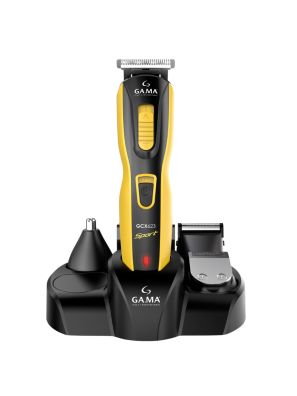 GA.MA GCX623 Sport Multifunctional Hair Clipper