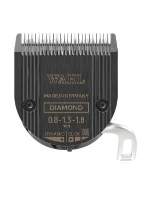 Wahl Snijkop Diamond Blade Set With Taper Lever