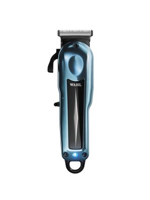 Wahl Tondeuse Super Taper X Cordless Blue