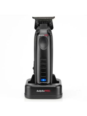 BabylissPRO LO-PROFX Compact Trimmer Black