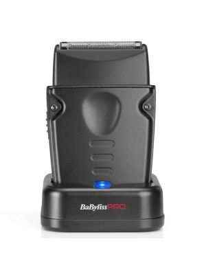 BabylissPRO LO-PROFX Compact Shaver Black