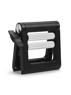 Tubeknijper Easy Squeeze Zwart Aluminium