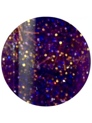 Urban Nails Color Acryl A58 Purple Shimmer 4gr.