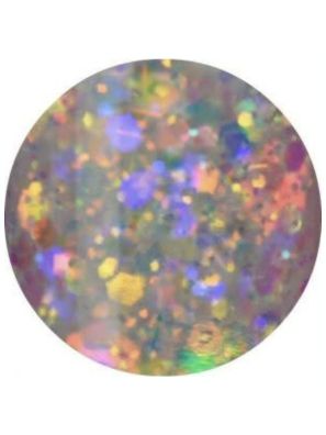 Urban Nails Color Acryl A64 Mermaid Shimmer 4gr.