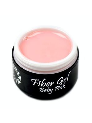 Urban Nails Fiber Gel Baby Pink 15gr.