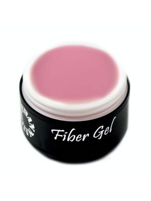 Urban Nails Fiber Gel Pink 15gr.