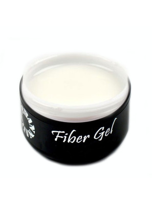 Urban Nails Fiber Gel Soft White 15gr.