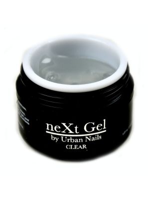 Urban Nails NeXt Gel Clear 15gr.