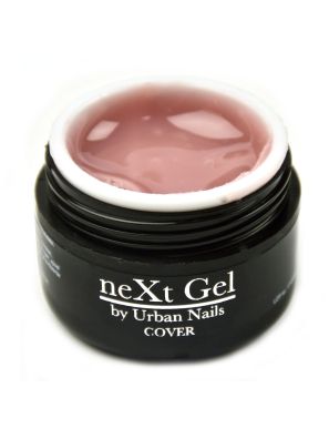 Urban Nails NeXt Gel Cover 15gr.