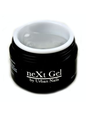 Urban Nails NeXt Gel Real Clear 15gr.