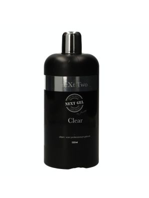 Urban Nails NeXt Two Clear Liquid 500ml