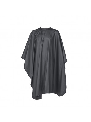 Verflaken Zwart Mat 138x150cm