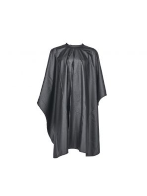 Verflaken Zwart Glans PU 138x150cm