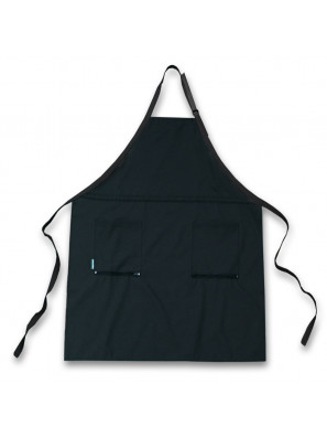 Trend Design Verfschort Nano Uni Zwart