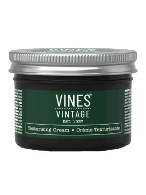 Vines Vintage Texturising Cream 125ml