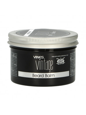 Vines Vintage Beard Balm 125ml